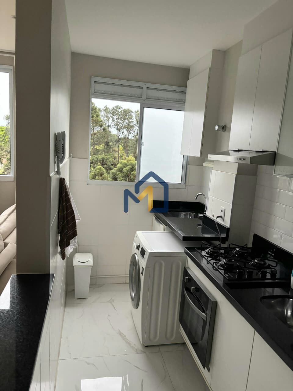 Apartamento, 2 quartos, 48 m² - Foto 9