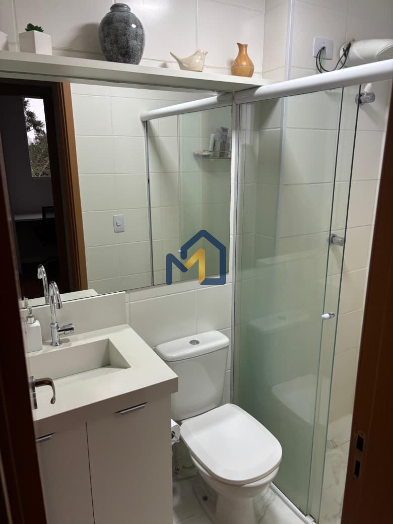 Apartamento, 2 quartos, 48 m² - Foto 19