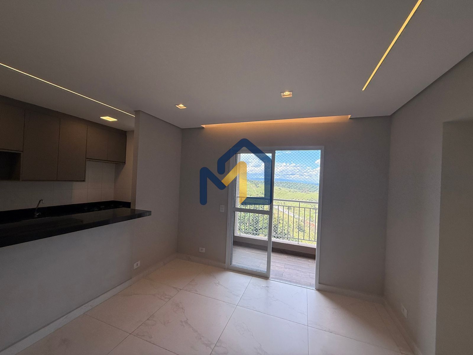 Apartamento, 2 quartos, 61 m² - Foto 4