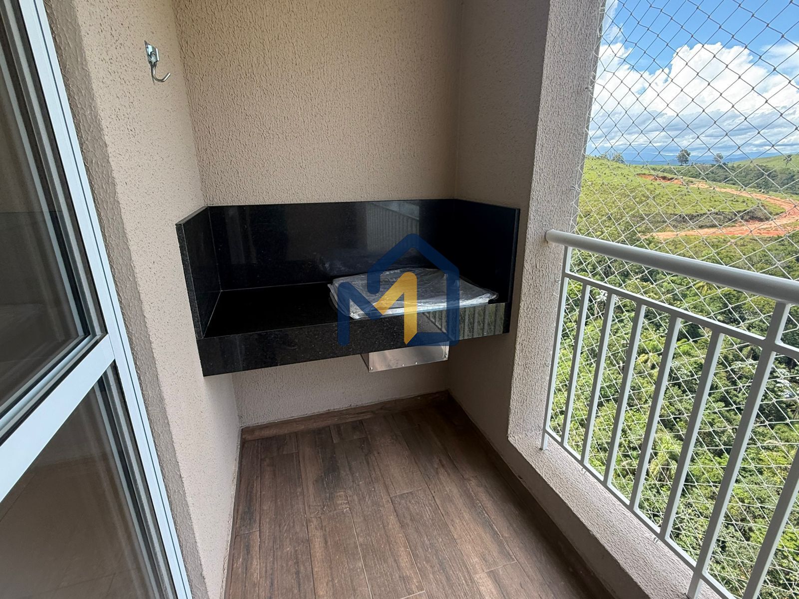 Apartamento, 2 quartos, 61 m² - Foto 7