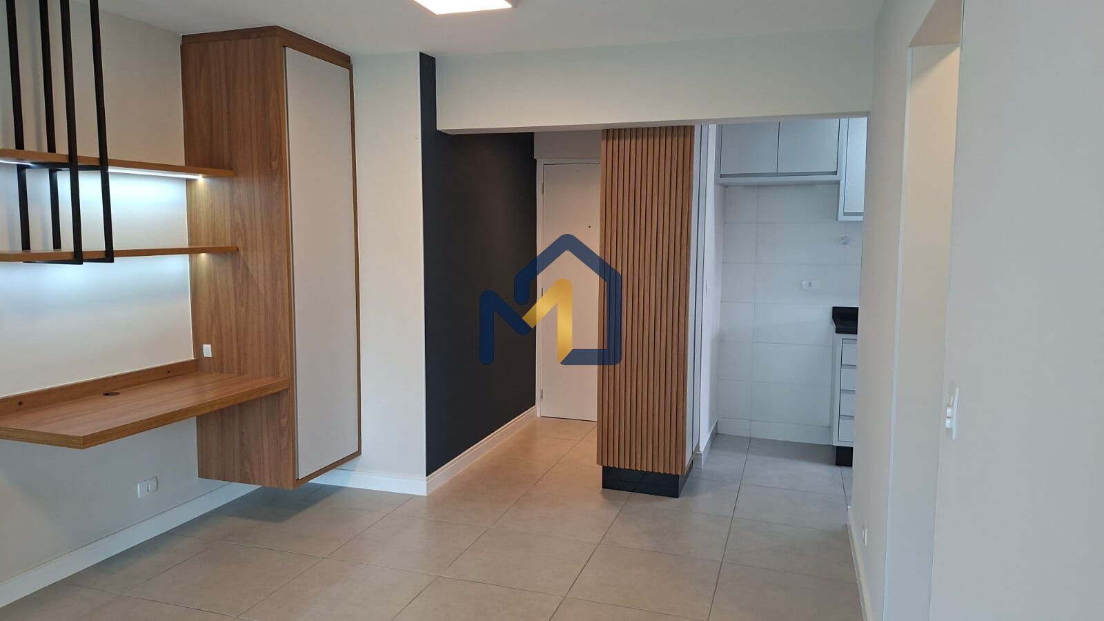 Apartamento, 1 quarto, 52 m² - Foto 8