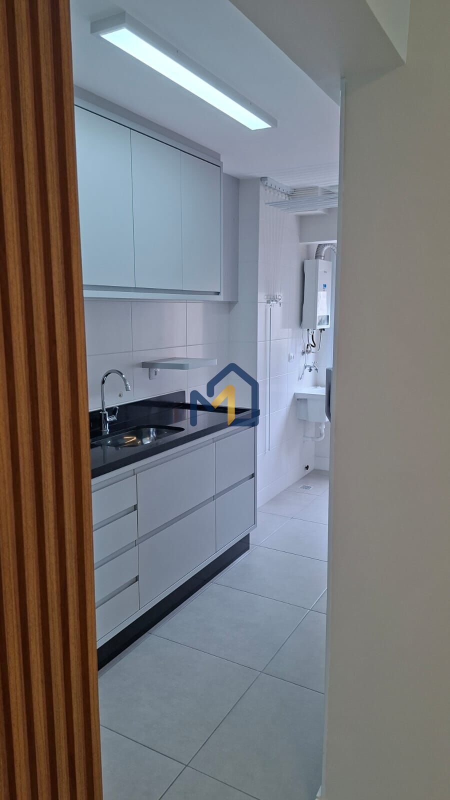 Apartamento, 1 quarto, 52 m² - Foto 23