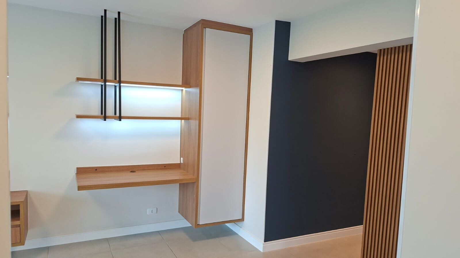 Apartamento, 1 quarto, 52 m² - Foto 5