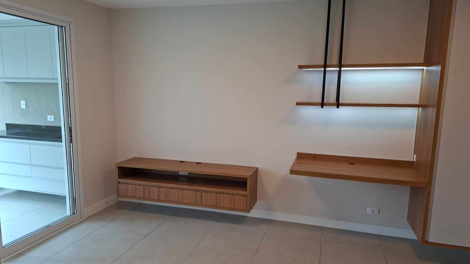Apartamento, 1 quarto, 52 m² - Foto 6
