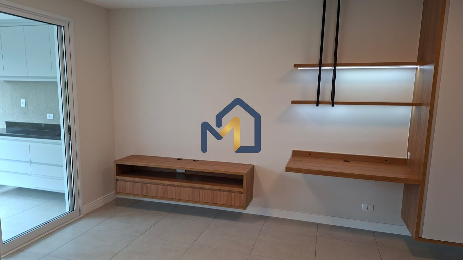 Apartamento, 1 quarto, 52 m² - Foto 6