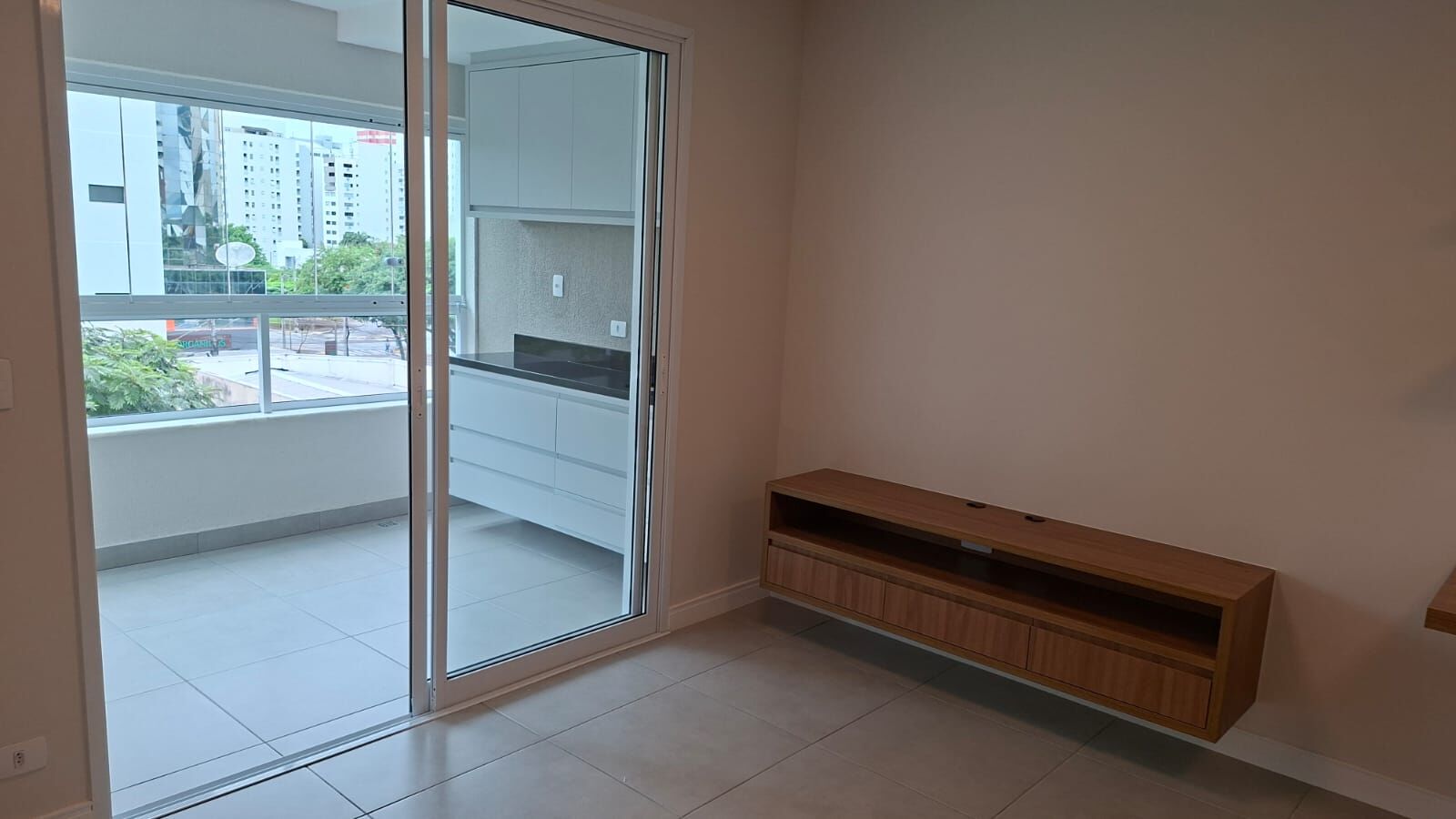 Apartamento, 1 quarto, 52 m² - Foto 7