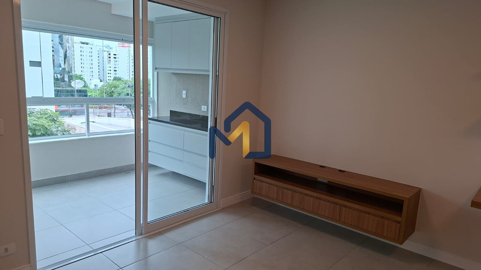Apartamento, 1 quarto, 52 m² - Foto 7