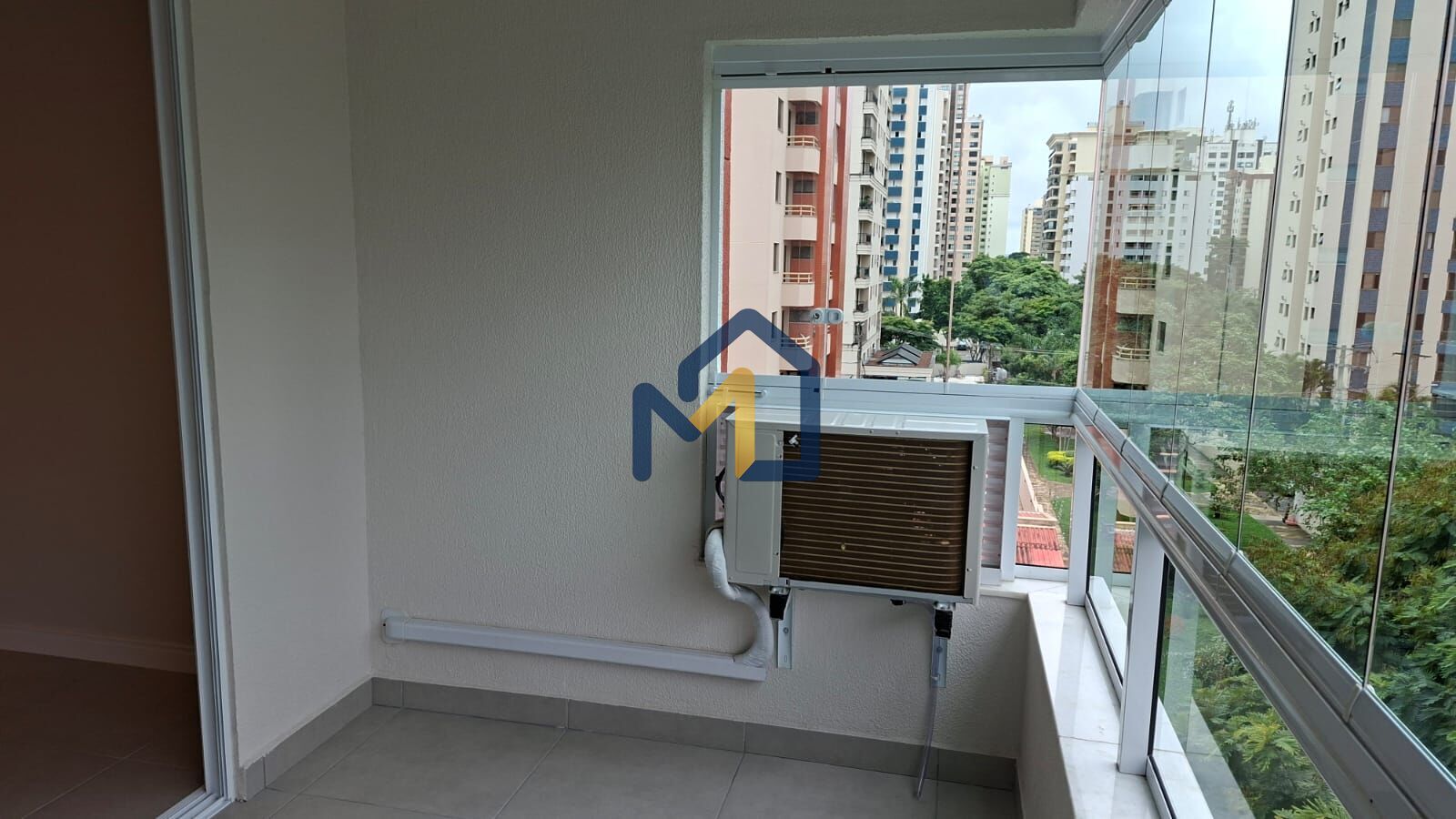 Apartamento, 1 quarto, 52 m² - Foto 9