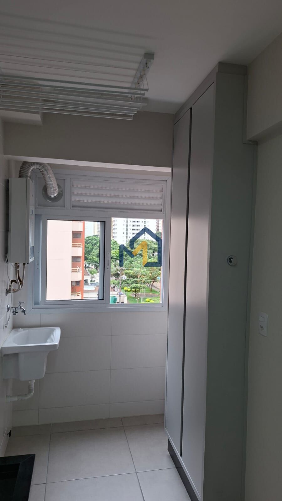 Apartamento, 1 quarto, 52 m² - Foto 27