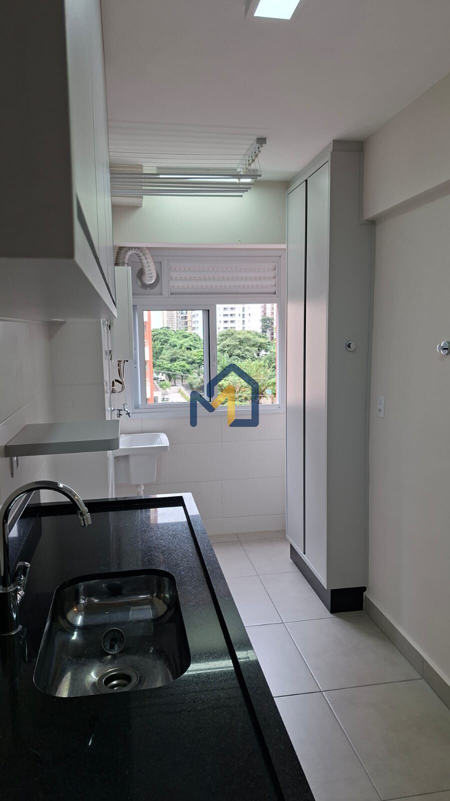 Apartamento, 1 quarto, 52 m² - Foto 29