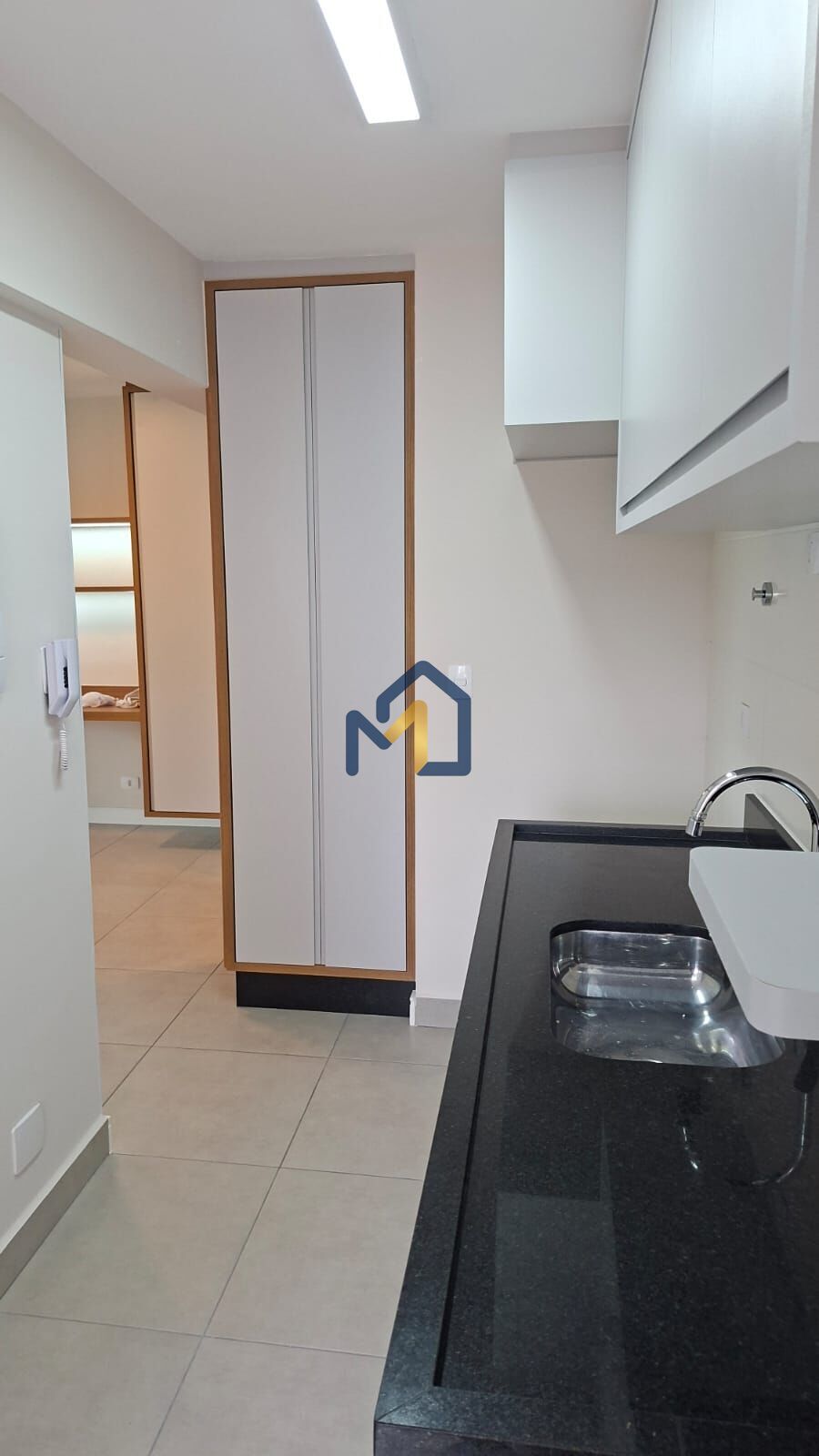 Apartamento, 1 quarto, 52 m² - Foto 24