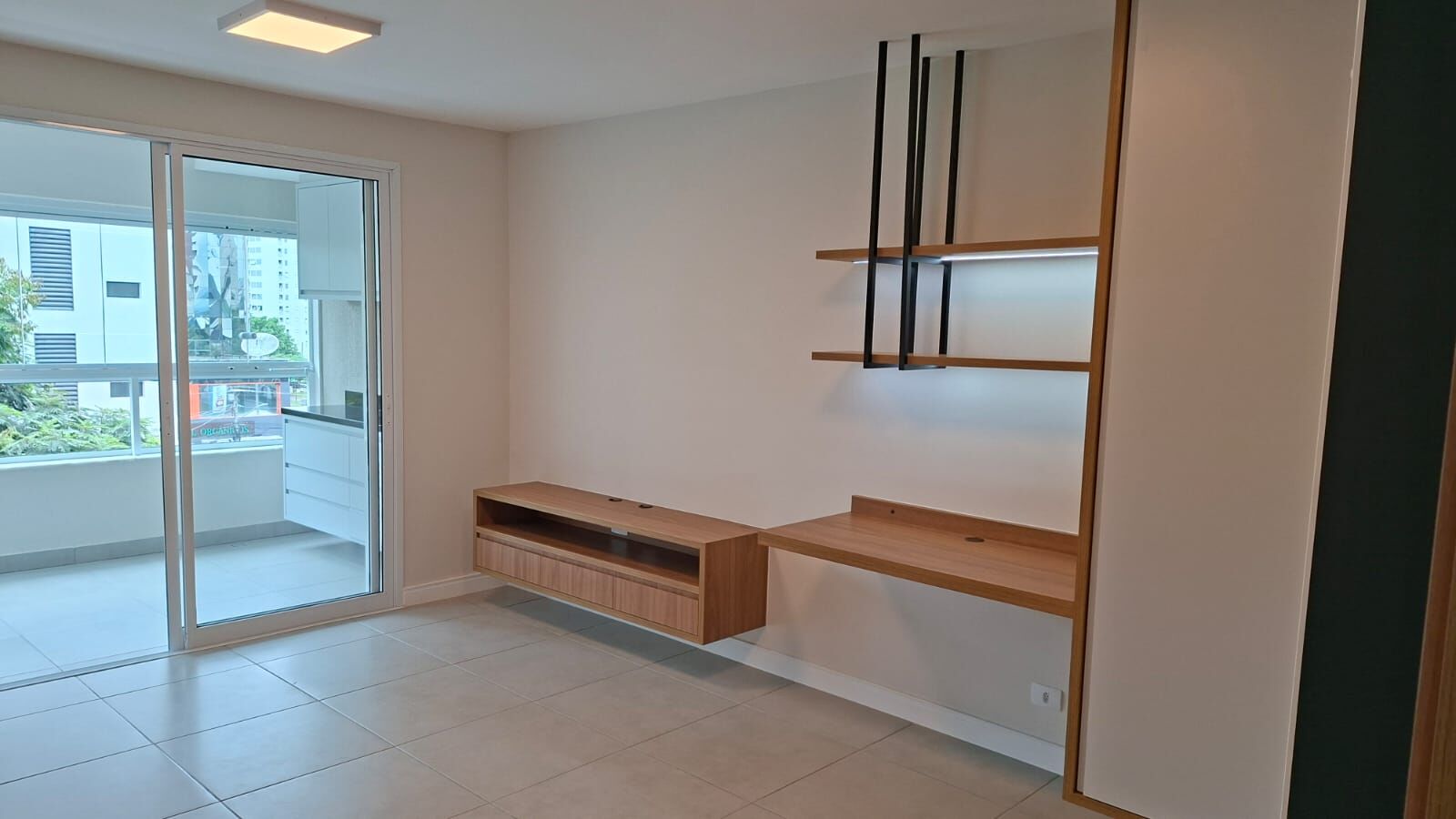 Apartamento, 1 quarto, 52 m² - Foto 4