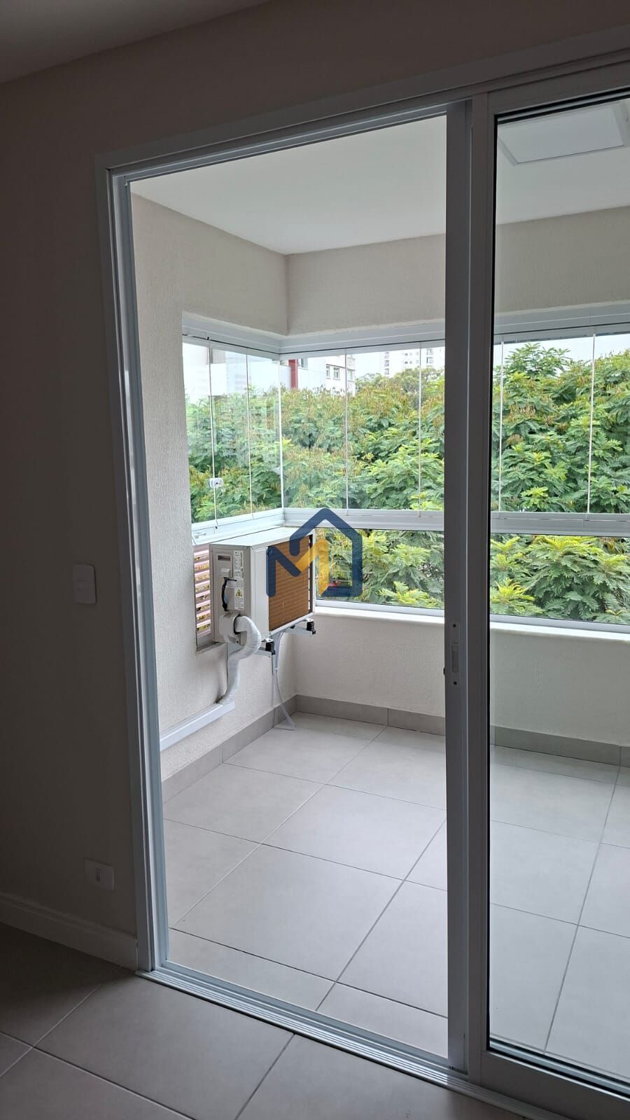 Apartamento, 1 quarto, 52 m² - Foto 14