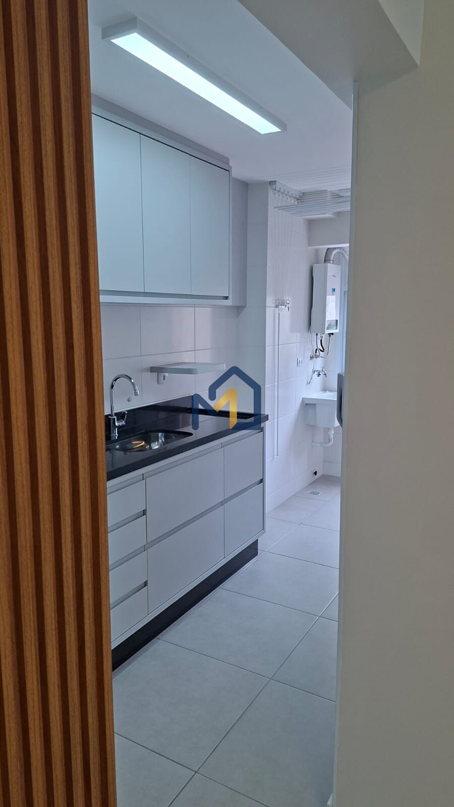 Apartamento, 1 quarto, 52 m² - Foto 28