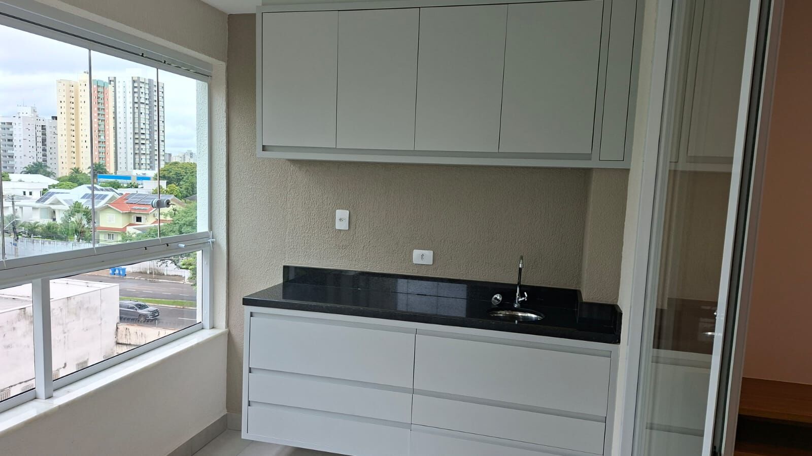 Apartamento, 1 quarto, 52 m² - Foto 11