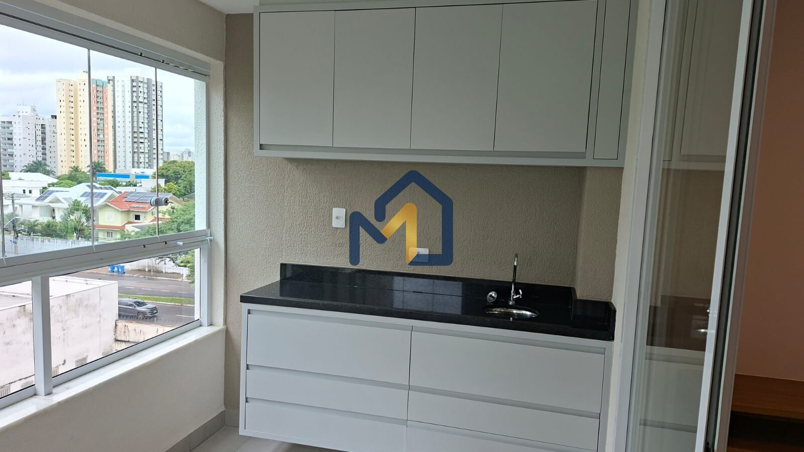 Apartamento, 1 quarto, 52 m² - Foto 11