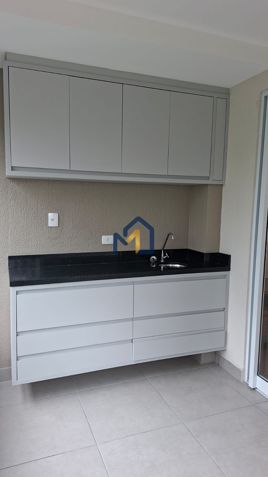Apartamento, 1 quarto, 52 m² - Foto 13