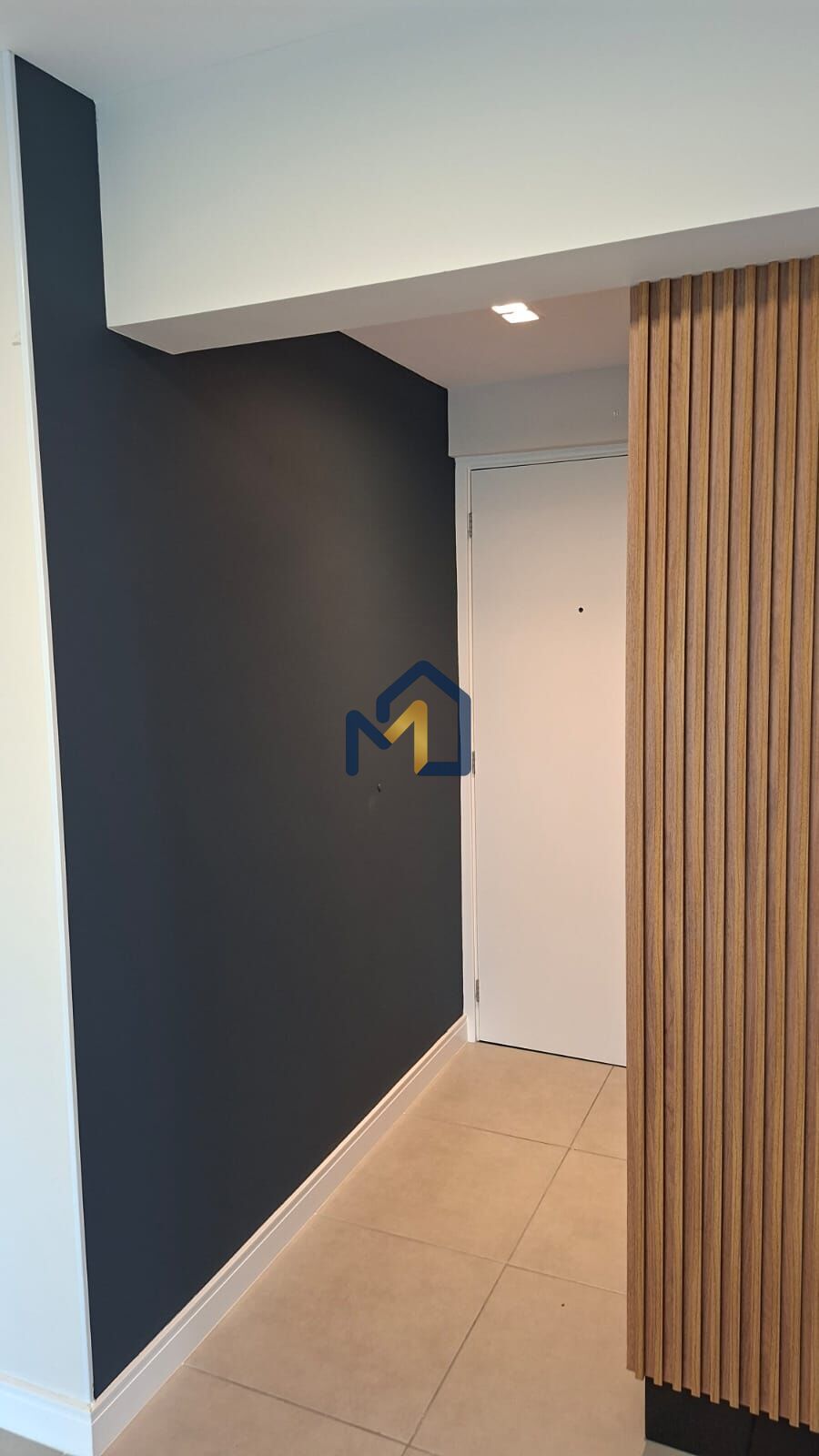Apartamento, 1 quarto, 52 m² - Foto 3