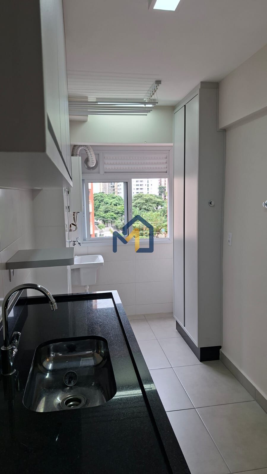 Apartamento, 1 quarto, 52 m² - Foto 25