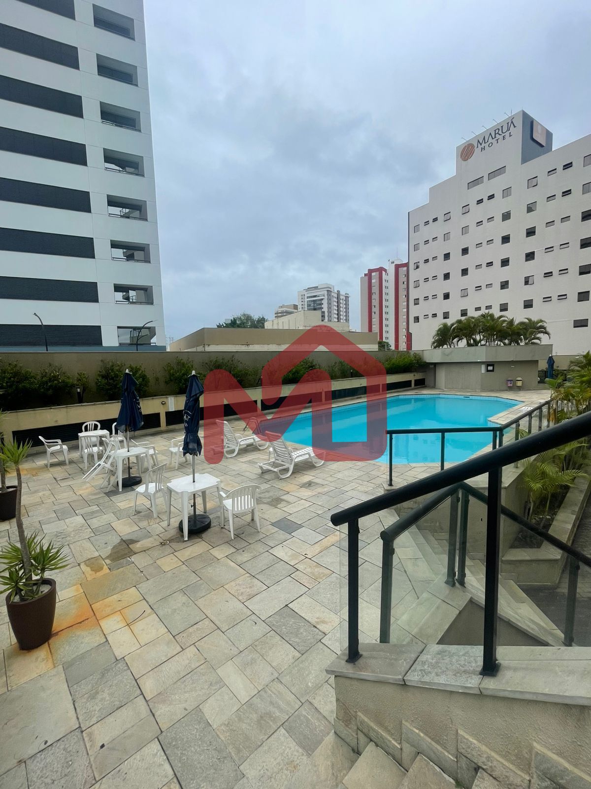 Apartamento, 1 quarto, 36 m² - Foto 19
