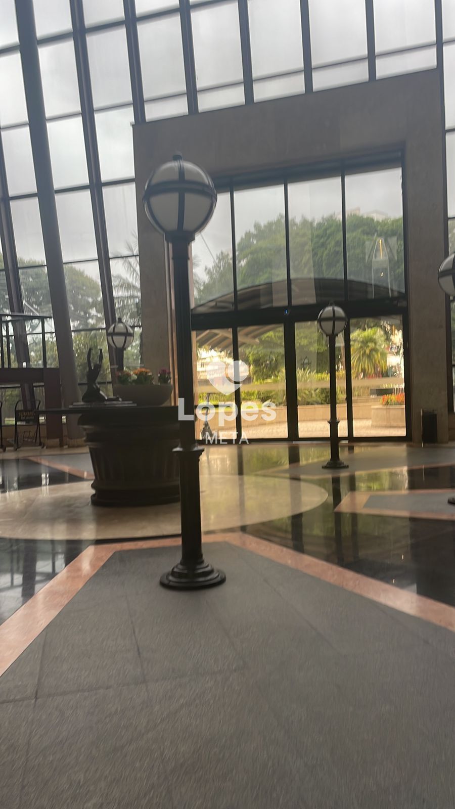 Apartamento, 1 quarto, 36 m² - Foto 14