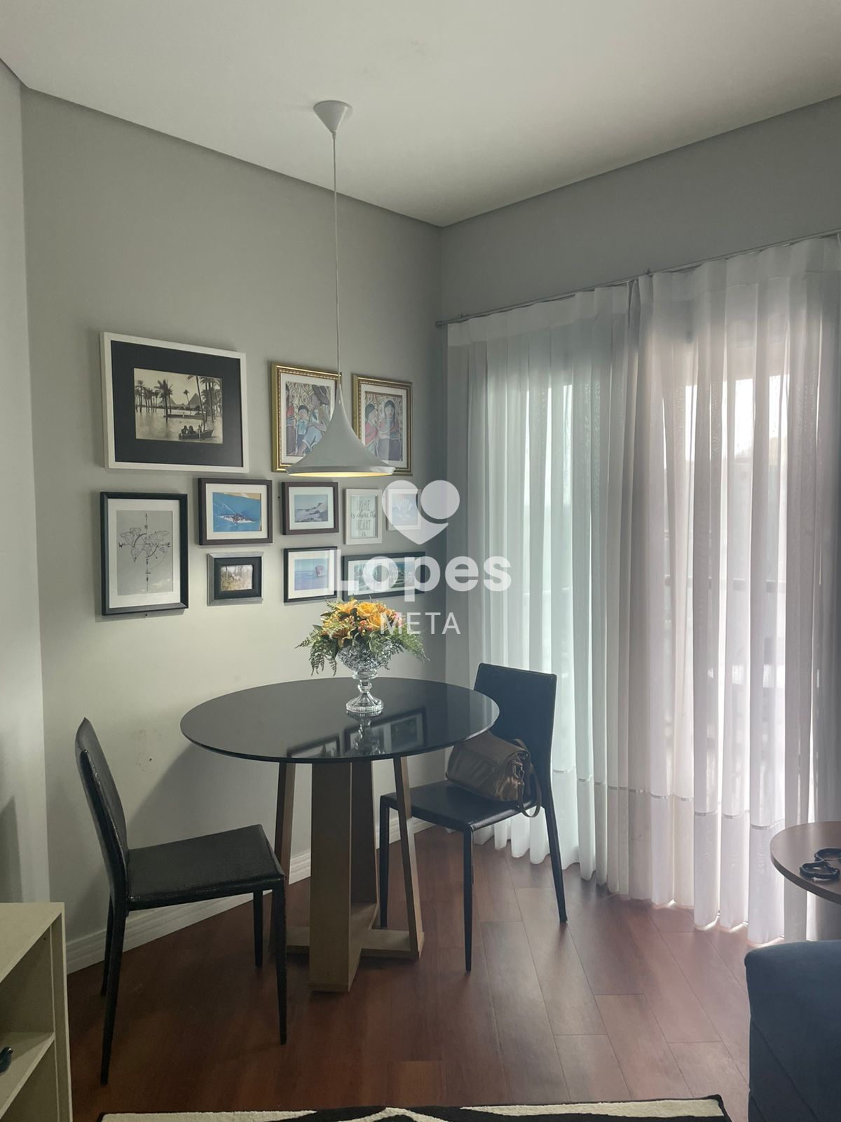 Apartamento, 1 quarto, 36 m² - Foto 8