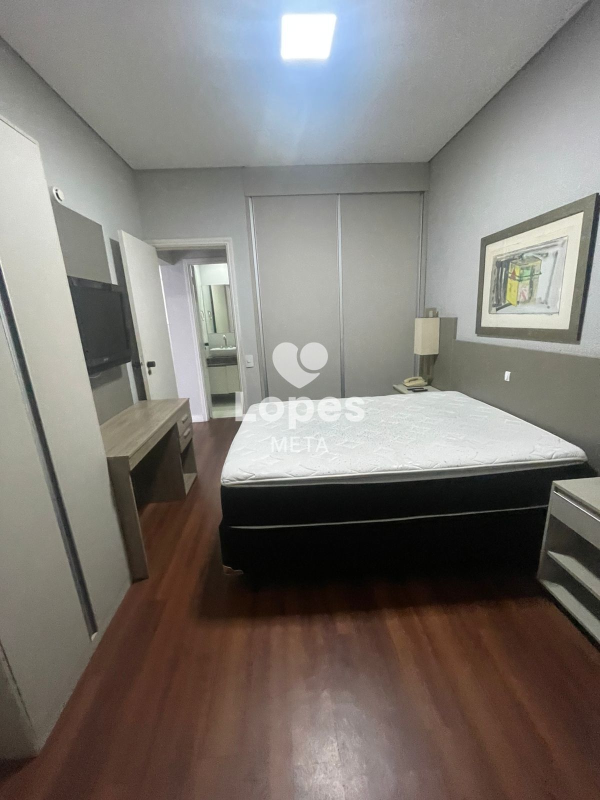 Apartamento, 1 quarto, 36 m² - Foto 7