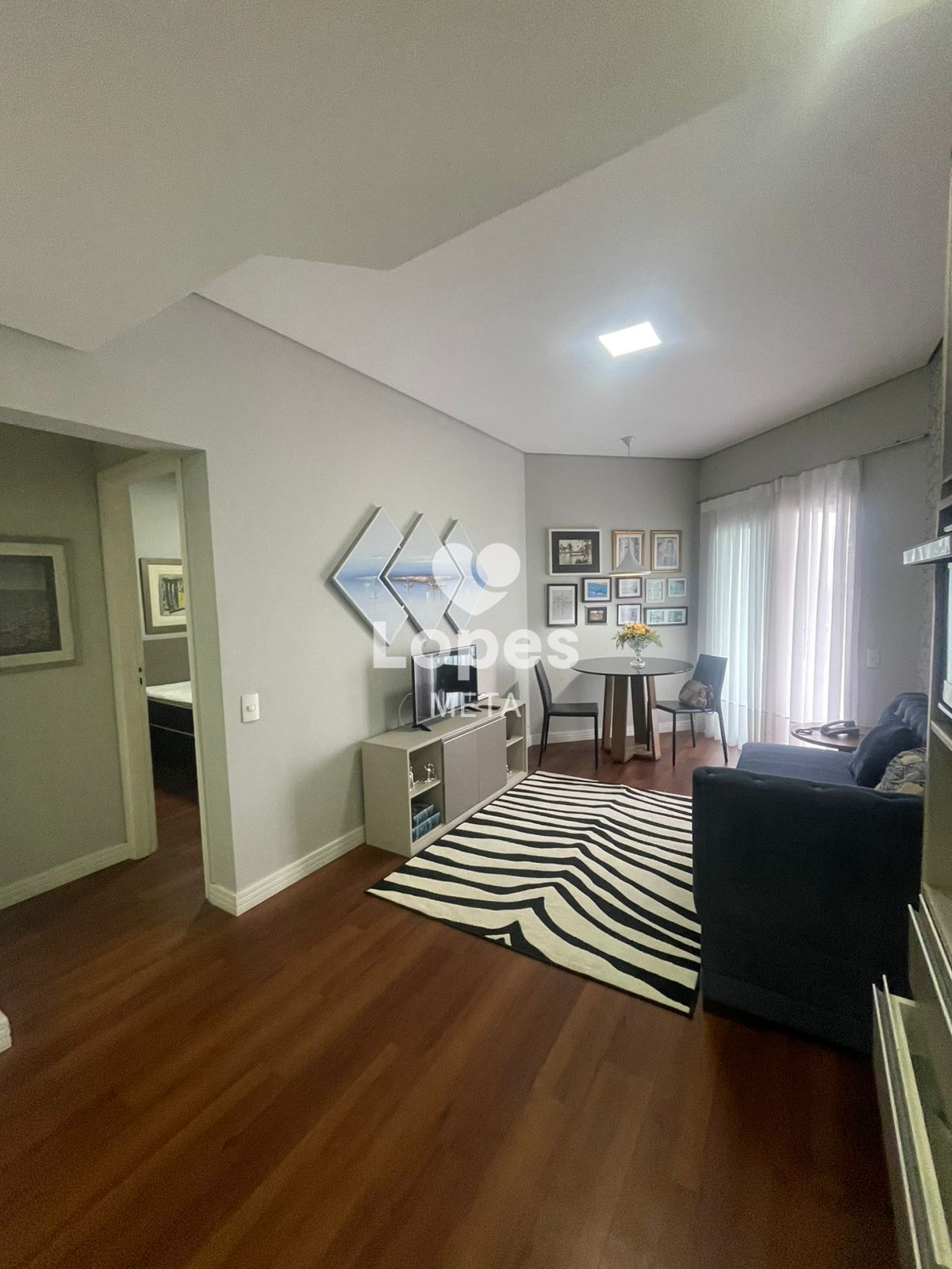 Apartamento, 1 quarto, 36 m² - Foto 5