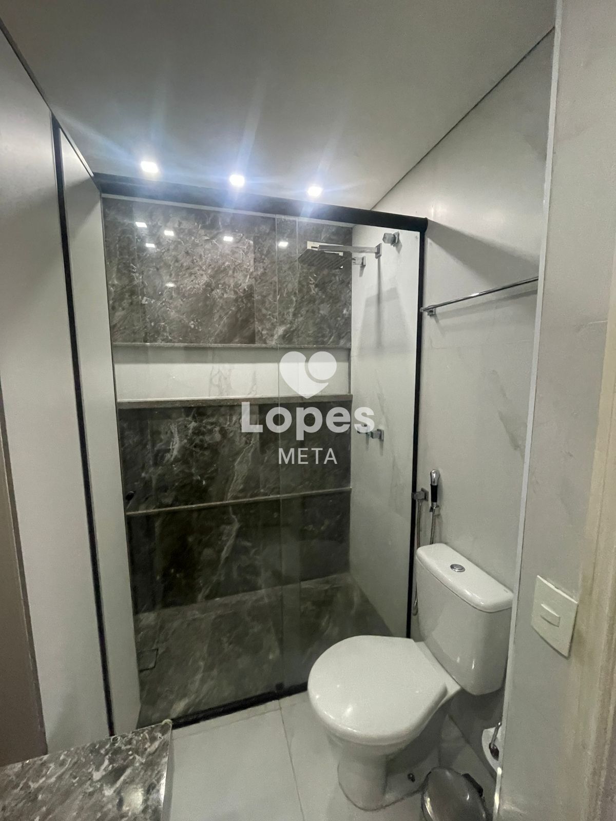 Apartamento, 1 quarto, 36 m² - Foto 9