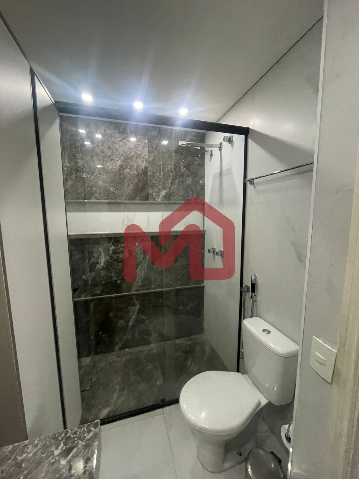 Apartamento, 1 quarto, 36 m² - Foto 9