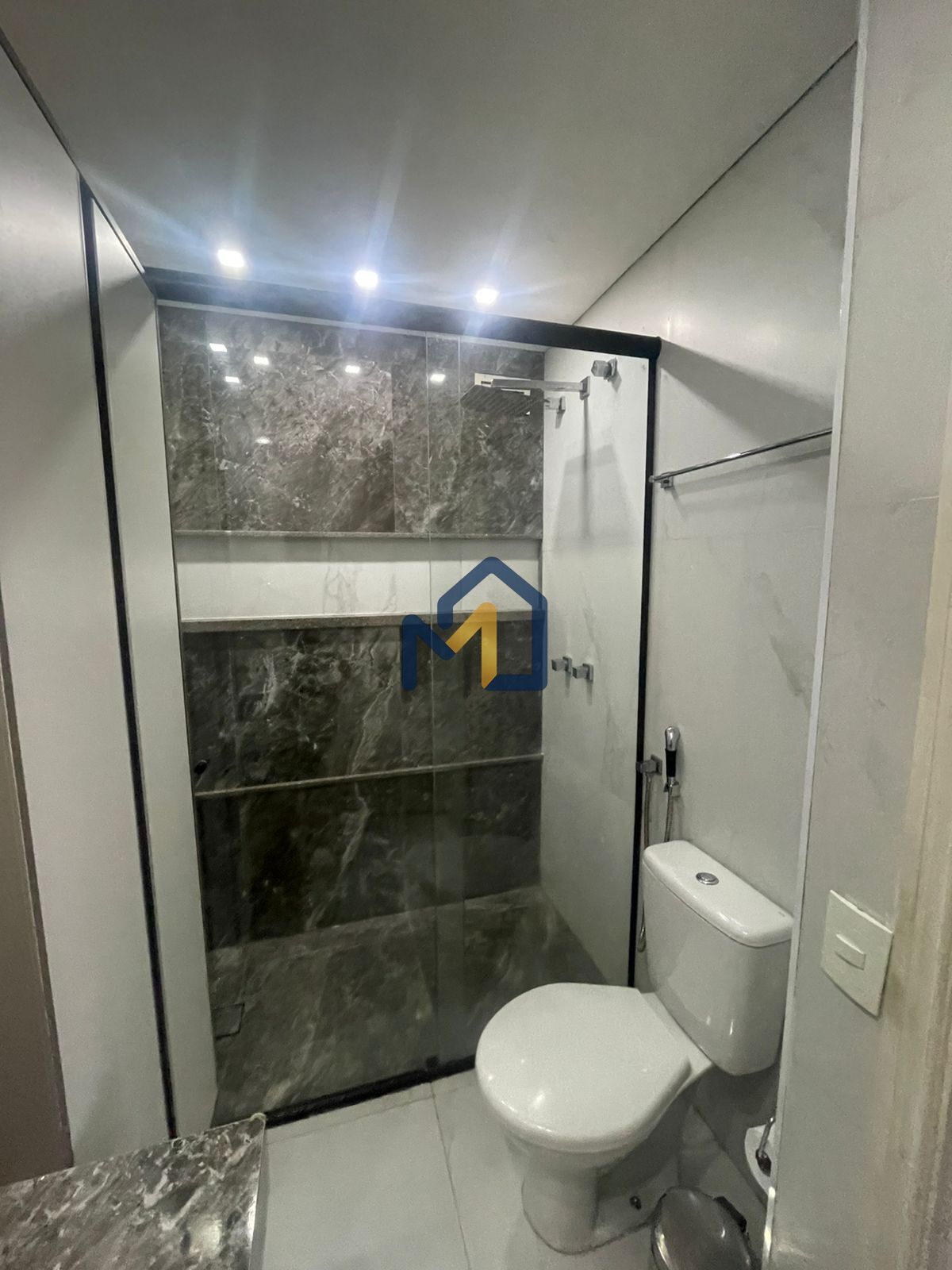 Apartamento, 1 quarto, 36 m² - Foto 9