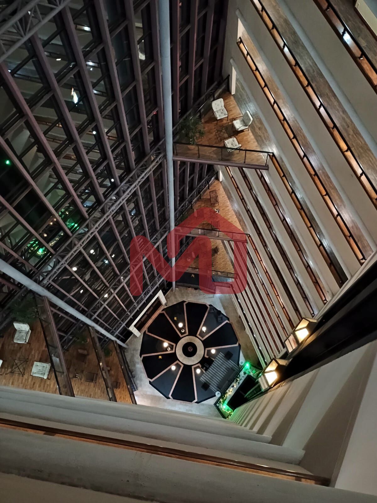 Apartamento, 1 quarto, 36 m² - Foto 15