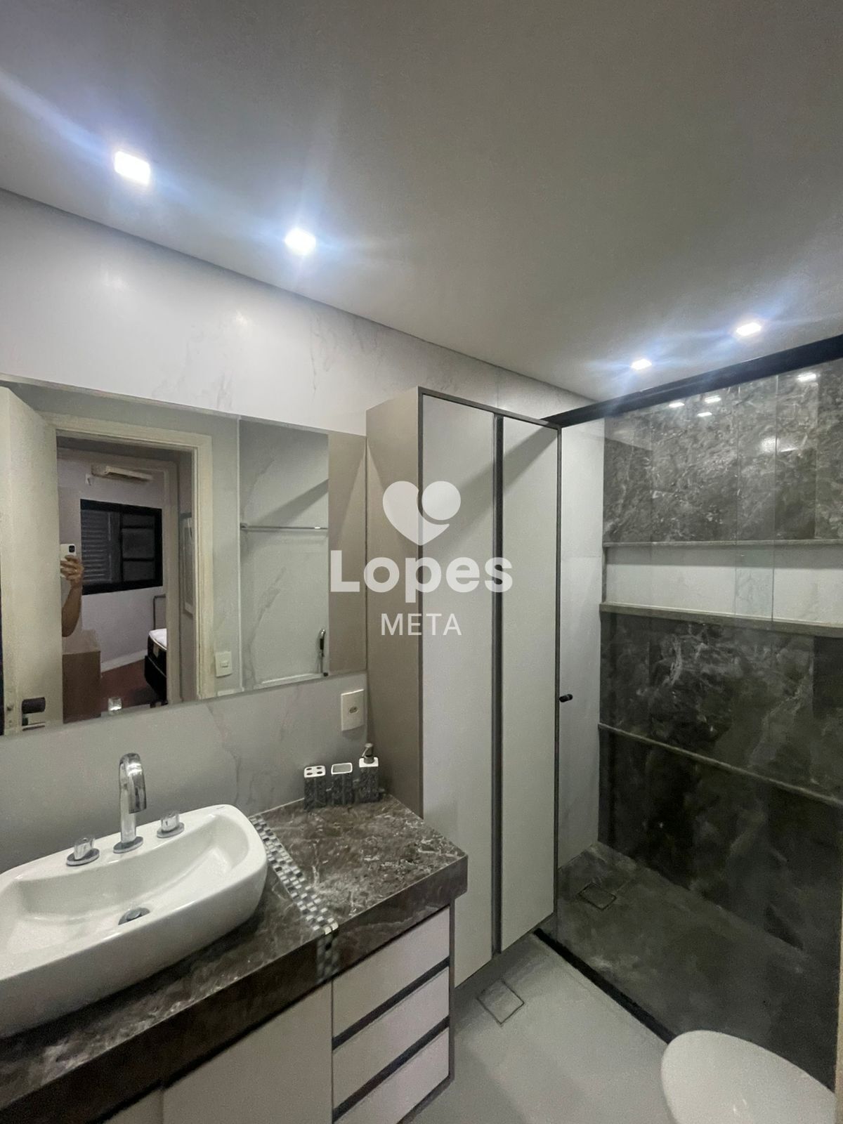 Apartamento, 1 quarto, 36 m² - Foto 10