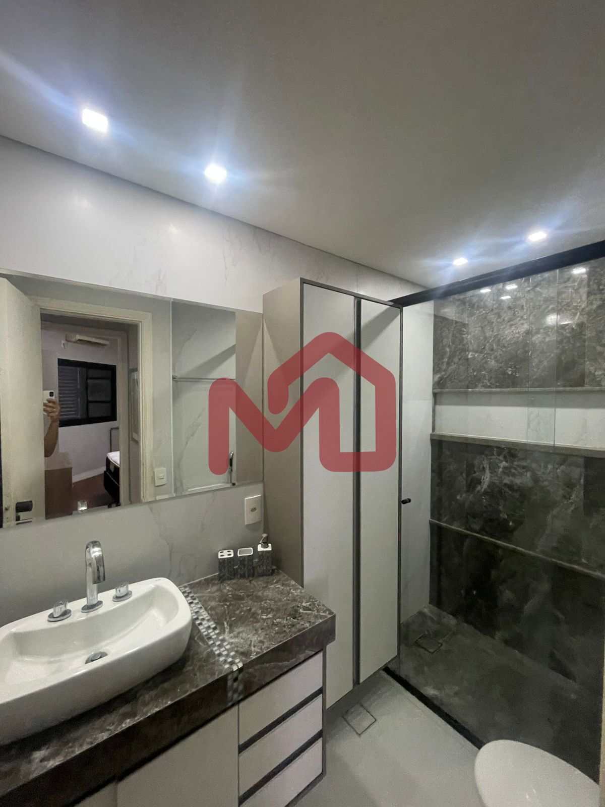 Apartamento, 1 quarto, 36 m² - Foto 10