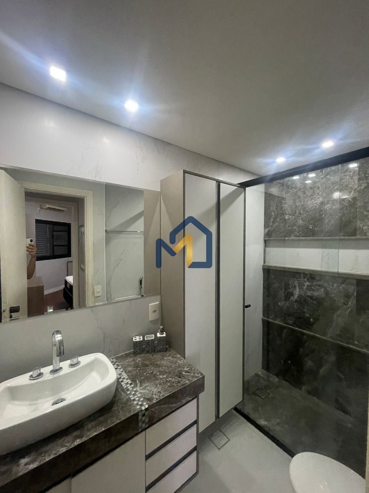 Apartamento, 1 quarto, 36 m² - Foto 10