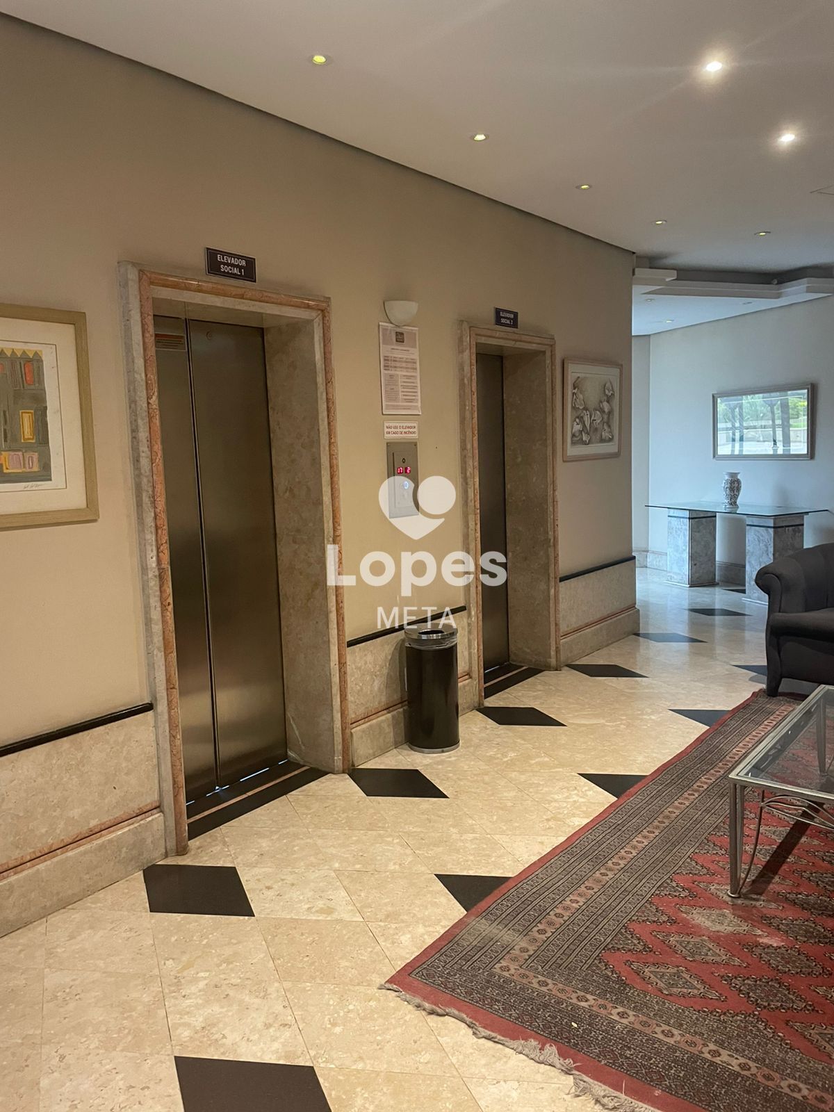 Apartamento, 1 quarto, 36 m² - Foto 13