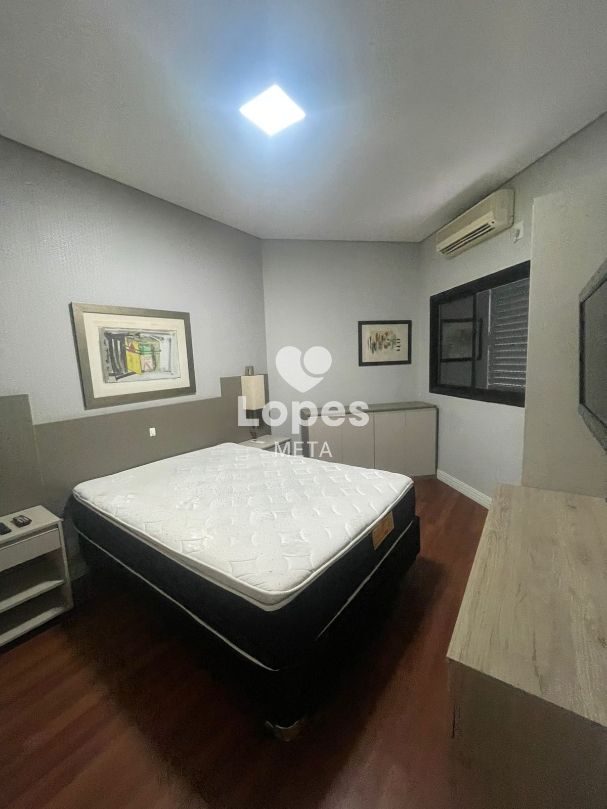 Apartamento, 1 quarto, 36 m² - Foto 6