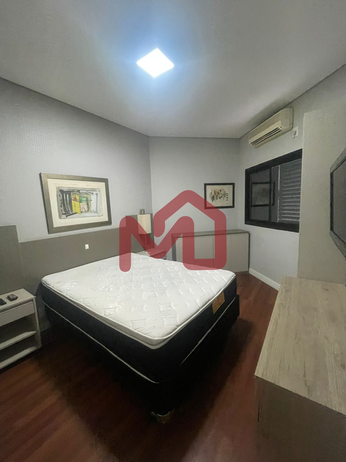 Apartamento, 1 quarto, 36 m² - Foto 6