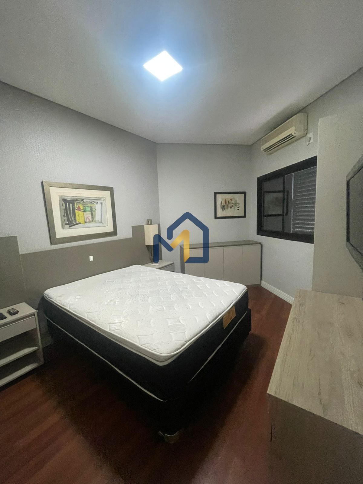 Apartamento, 1 quarto, 36 m² - Foto 6
