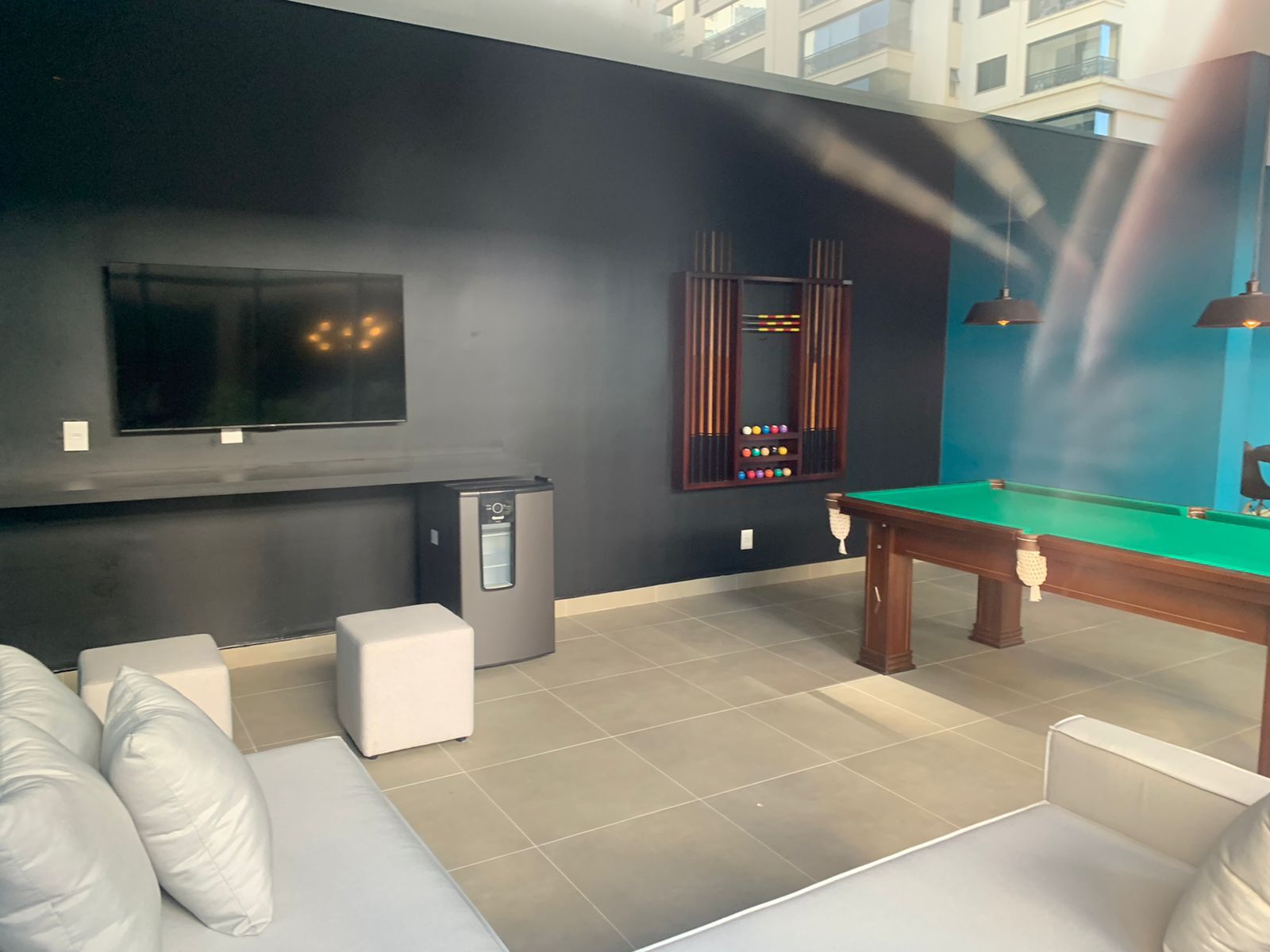 Apartamento, 1 quarto, 34 m² - Foto 15