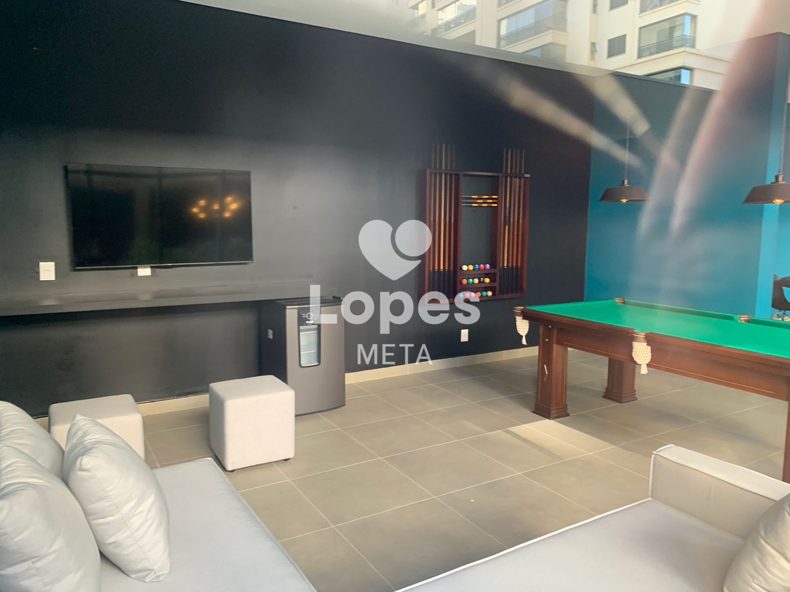 Apartamento, 1 quarto, 34 m² - Foto 15