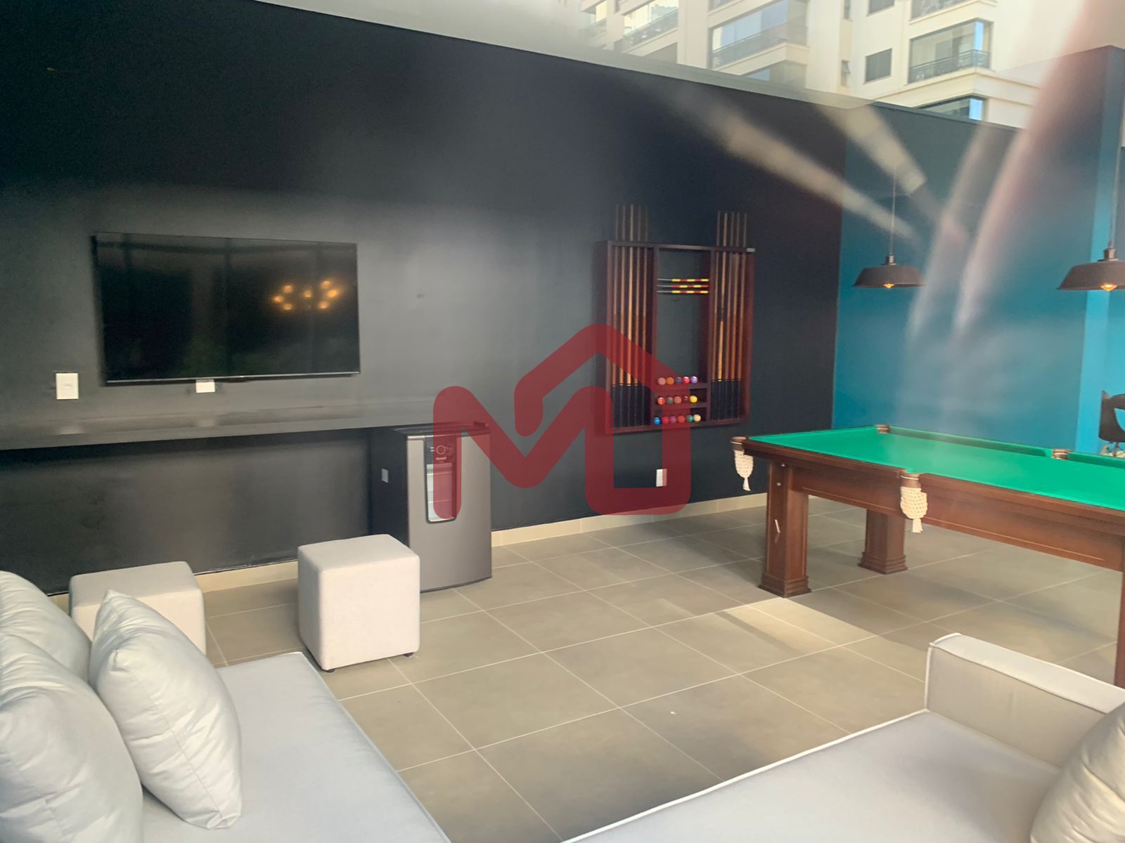 Apartamento, 1 quarto, 34 m² - Foto 15