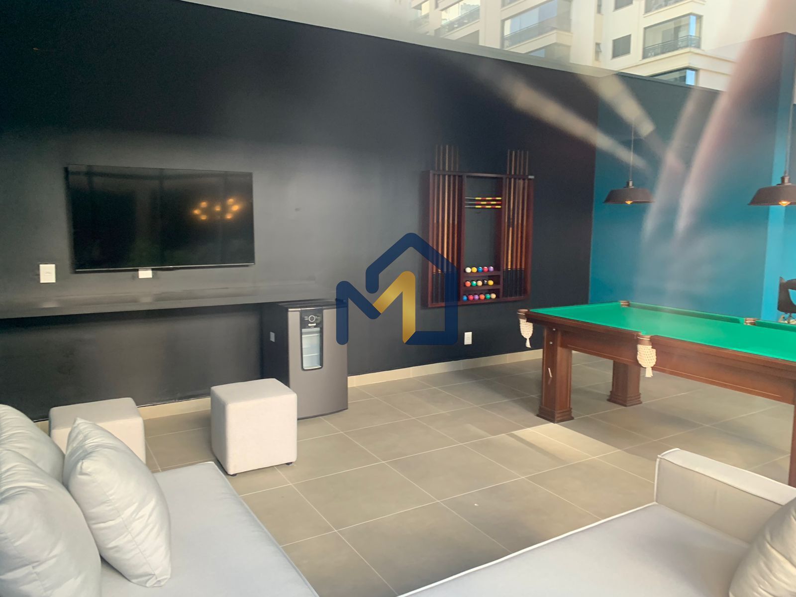 Apartamento, 1 quarto, 34 m² - Foto 15