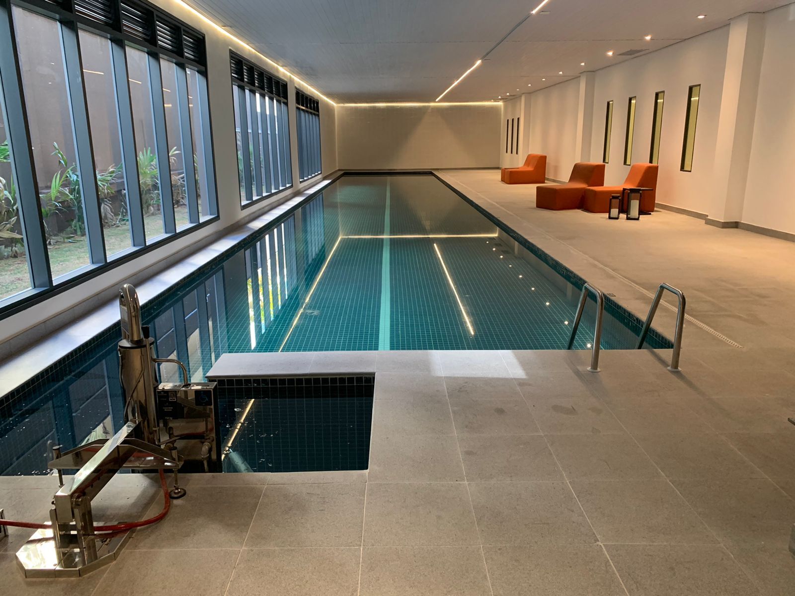 Apartamento, 1 quarto, 34 m² - Foto 13