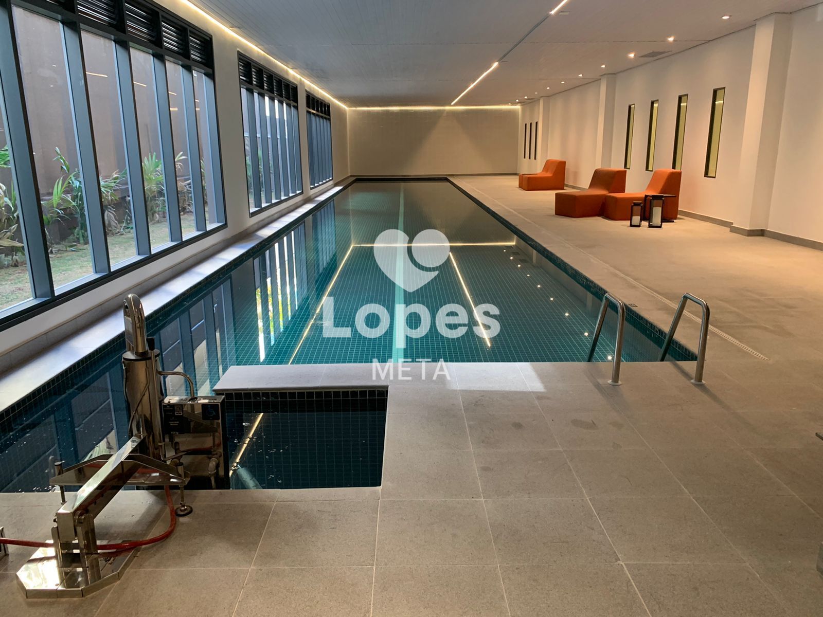 Apartamento, 1 quarto, 34 m² - Foto 13