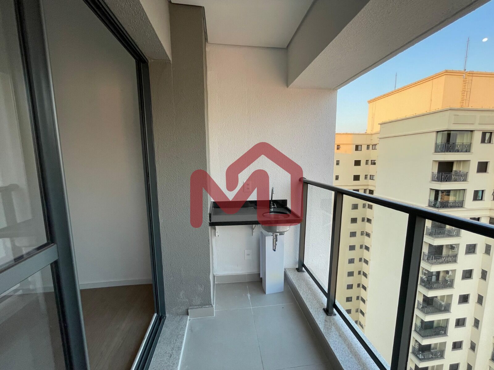 Apartamento, 1 quarto, 34 m² - Foto 4
