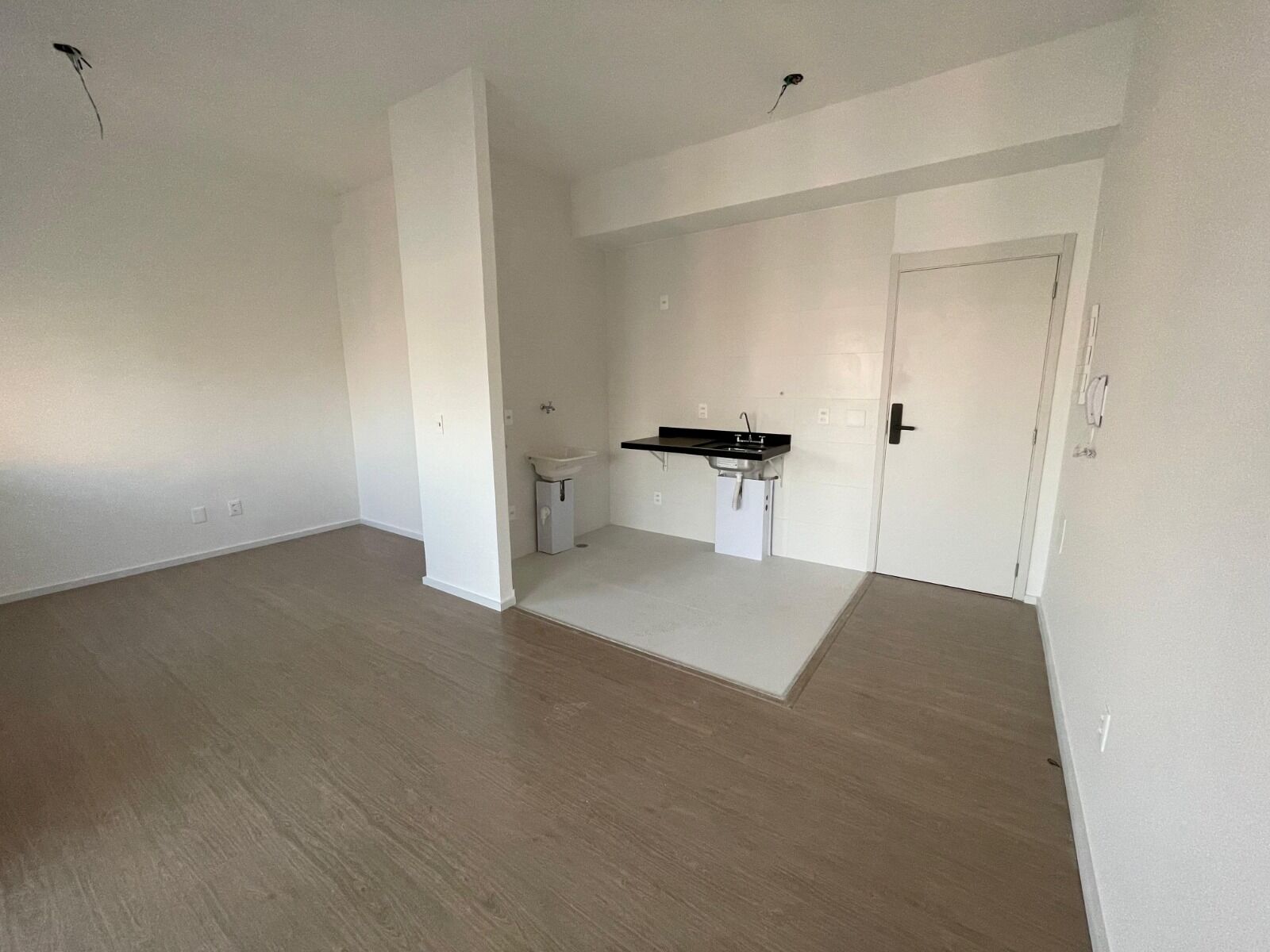 Apartamento, 1 quarto, 34 m² - Foto 3