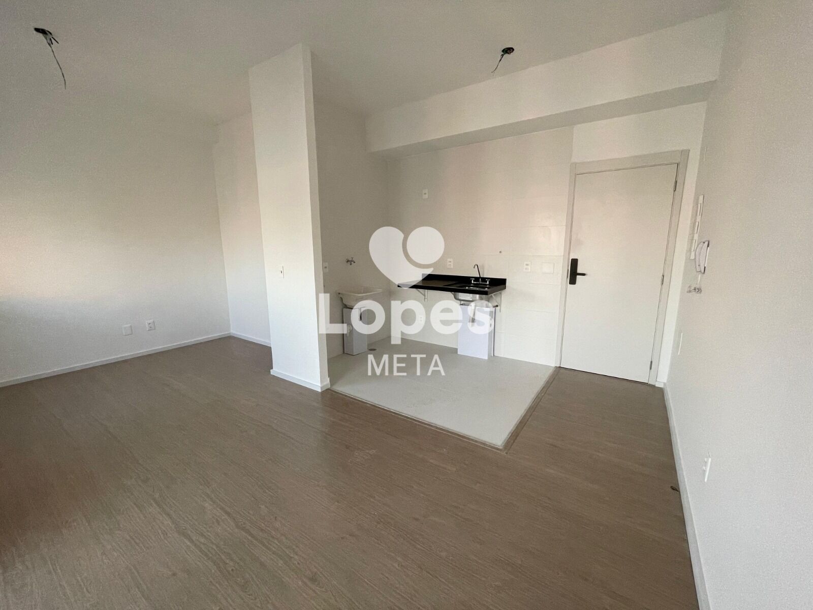 Apartamento, 1 quarto, 34 m² - Foto 3