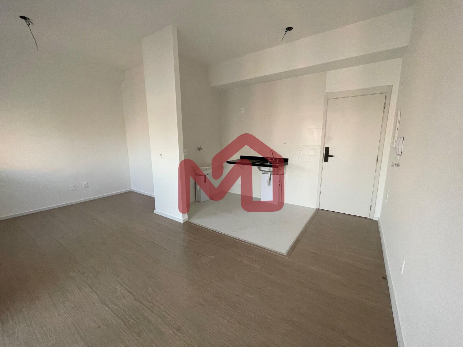 Apartamento, 1 quarto, 34 m² - Foto 3