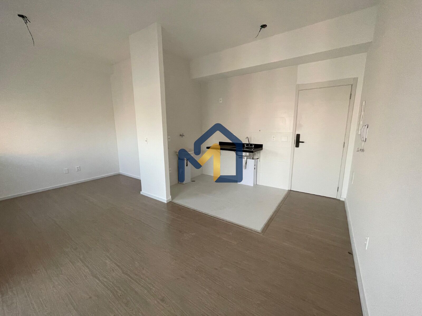 Apartamento, 1 quarto, 34 m² - Foto 3